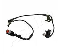 ABS wheel speed sensor Front Axle Left 151-03-300 ASHIKA for MAZDA 6 Hatchback