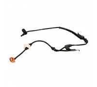 ASHIKA 151-04-434 ABS sensor