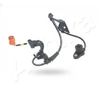 ASHIKA 151-04-455 ABS sensor