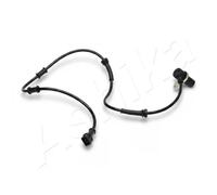 ABS wheel speed sensor Front Axle Left 151-05-500 ASHIKA for MITSUBISHI CARISMA