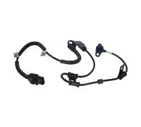 ABS wheel speed sensor Front Axle Left 151-0K-K05 ASHIKA for KIA RIO II