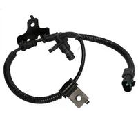 ABS wheel speed sensor Front Axle Left 151-0K-K55 ASHIKA for KIA PICANTO I