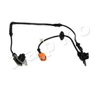 ABS wheel speed sensor Front Axle Left 151400 JAPKO for HONDA ACCORD Mk V Coupe
