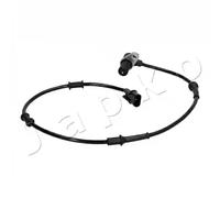 ABS wheel speed sensor Front Axle Left 151504 JAPKO for MITSUBISHI LANCER Mk VI
