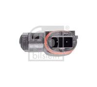 ABS wheel speed sensor Front Axle Left 170692 FEBI BILSTEIN for MERCEDES-BENZ