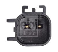 ABS wheel speed sensor Front Axle Left 181186 FEBI BILSTEIN for TESLA MODEL X