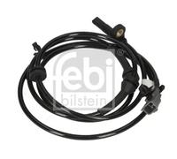 Ferdinand Bilstein ABS Wheel Speed Sensor 188453 – Front Left for Nissan Juke
