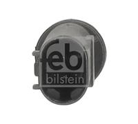 Wheel Speed Sensor Braking System Febi Bilstein 193496 Fits BMW Mini 1 Series 2