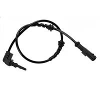 ABS wheel speed sensor Front Axle Left 33 10 4773 SWAG for SMART RENAULT