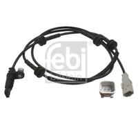FEBI BILSTEIN 36948 Wheel Speed Sensor Left Front Right Fits Citroen C6 C5 3