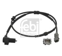 FEBI BILSTEIN ABS Sensor 36951 – Pack of 1