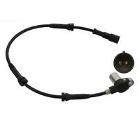 febi bilstein 38563 ABS Sensor, pack of one