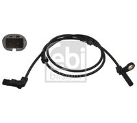 Febi 39478 Anti-Lock Brake System Sensor