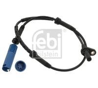 2x ✅Fits FEBI FE47363 Sensor, wheel speed FE47363 ABS sensor front L ⭐UK Seller⭐
