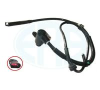 ABS wheel speed sensor Front Axle Left 560026 ERA for FORD MONDEO MONDEO Mk II