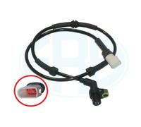 ABS wheel speed sensor Front Axle Left 560038 ERA for FORD MAZDA