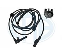 ABS wheel speed sensor Front Axle Left 560109A ERA for ALFA ROMEO 147 GT