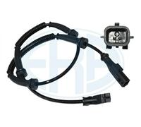 ABS wheel speed sensor Front Axle Left 560494A ERA for NISSAN OPEL RENAULT