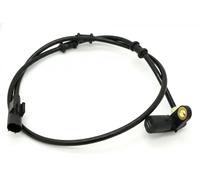 ABS wheel speed sensor Front Axle Left 560579A ERA for MERCEDES-BENZ M-CLASS