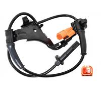 ABS wheel speed sensor Front Axle Left 560634A ERA for HONDA CR-V III CR-V Mk II