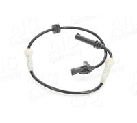 New Sensor, wheel speed for BMW:1,3,F20,F21,F23 34526791224 34526869320