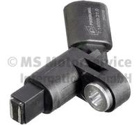 ABS wheel speed sensor Front Axle Left 7.14059.21.0 PIERBURG for VW SEAT AUDI