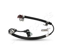 ABS wheel speed sensor Front Axle Left ABS-167 JAPANPARTS for NISSAN TERRANO II