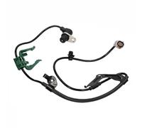 ABS wheel speed sensor Front Axle Left ABS-200 JAPANPARTS for TOYOTA AVENSIS