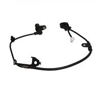ABS wheel speed sensor Front Axle Left ABS-203 JAPANPARTS for TOYOTA YARIS/VITZ