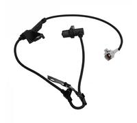 ABS wheel speed sensor Front Axle Left ABS-207 JAPANPARTS for TOYOTA COROLLA