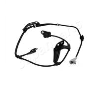 ABS wheel speed sensor Front Axle Left ABS-216 JAPANPARTS for TOYOTA RAV 4 Mk II