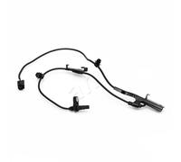 ABS wheel speed sensor Front Axle Left ABS-276 JAPANPARTS for TOYOTA RAV 4 III