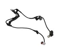 ABS wheel speed sensor Front Axle Left ABS-305 JAPANPARTS for MAZDA PREMACY
