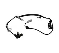 ABS wheel speed sensor Front Axle Left ABS-310 JAPANPARTS for MAZDA MX-5 Mk II