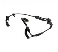 ABS wheel speed sensor Front Axle Left ABS-312 JAPANPARTS for MAZDA TRIBUTE