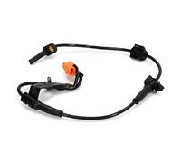 Front Left ABS Sensor for Honda CR-V JAPANPARTS ABS-435
