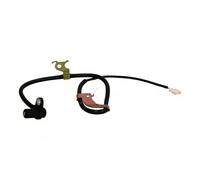 ABS wheel speed sensor Front Axle Left ABS-800 JAPANPARTS for SUZUKI LIANA