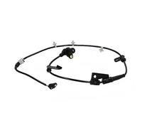 ABS wheel speed sensor Front Axle Left ABS-H06 JAPANPARTS for HYUNDAI COUPE I