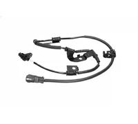 ABS wheel speed sensor Front Axle Left ABS-H11 JAPANPARTS for HYUNDAI SONATA V