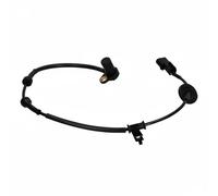 ABS wheel speed sensor Front Axle Left ABS-H12 JAPANPARTS for HYUNDAI GETZ