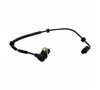 ABS wheel speed sensor Front Axle Left ABS-H14 JAPANPARTS for HYUNDAI TERRACAN