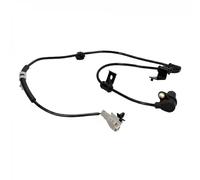 ABS wheel speed sensor Front Axle Left ABS-H72 JAPANPARTS for HYUNDAI MATRIX