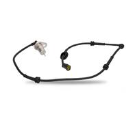 ABS wheel speed sensor Front Axle Left ABS-K09 JAPANPARTS for KIA SPORTAGE SUV
