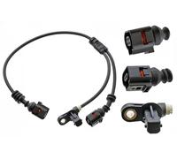 ABS wheel speed sensor Front Axle Left Active sensor 06-S205 OPTIMAL for VW FORD