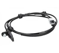 ABS wheel speed sensor Front Axle Left Active sensor 06-S430 OPTIMAL for PEUGEOT