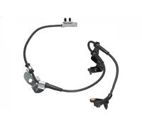 ABS wheel speed sensor Front Axle Left Active sensor 06-S432 OPTIMAL