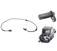 ABS wheel speed sensor Front Axle Left Active sensor 06-S469 OPTIMAL for VOLVO