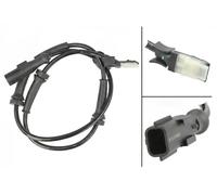 ABS wheel speed sensor Front Axle Left Active sensor 06-S798 OPTIMAL for RENAULT