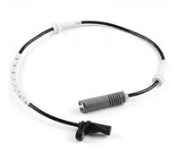 ABS wheel speed sensor Front Axle Left Active sensor 1497105000 JP GROUP for BMW