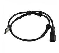 ABS wheel speed sensor Front Axle Left Active sensor 4397100500 JP GROUP